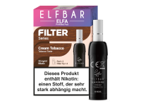 Elfbar - Elfa Pod - Filter Series (2 Stück pro Packung)