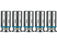 Aspire BP Head (5 Stück pro Packung)