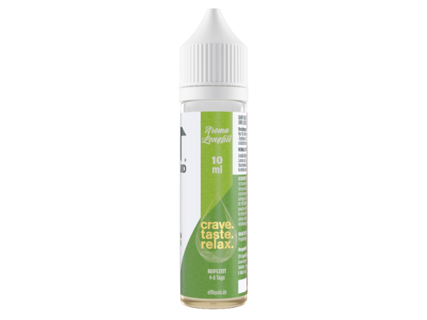 Elf-Liquid - Single - Aroma 10 ml