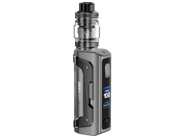 GEEKVAPE - Aegis Solo 5 E-Zigaretten Set