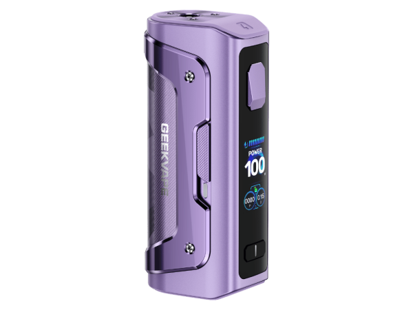 GEEKVAPE - Aegis Solo 5 100 Watt