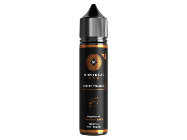 Montreal Original - Longfills 10  ml