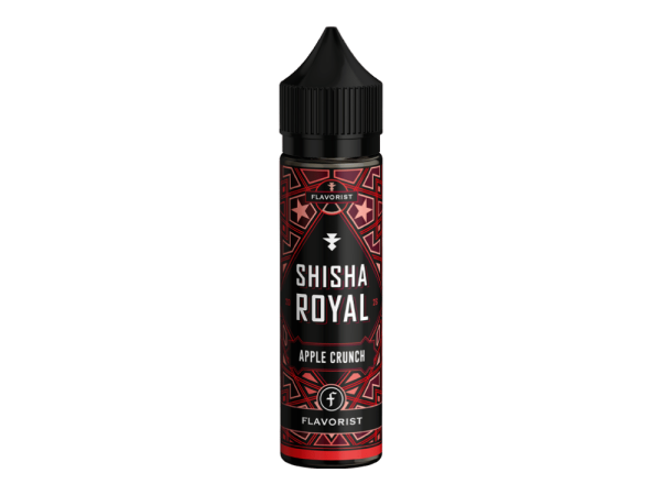 Flavorist - Shisha Royal Longfills 10 ml