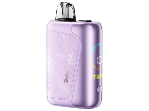 GEEKVAPE - Go E-Zigaretten Set