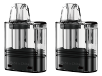 GEEKVAPE - Go Dual Mesh Cartridge (2 Stück pro Packung)
