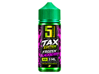 5EL - TAX EDITION - Longfills 3 ml