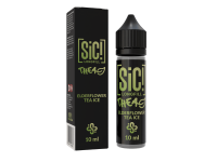 SiC! - Longfills 10 ml