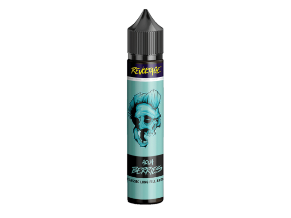 Revoltage - Longfills 8 ml