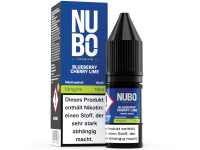 NUBO - Nikotinsalz Liquid