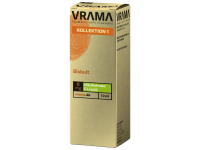 VRAMA - Kollektion 1 - Nikotinsalz Liquid
