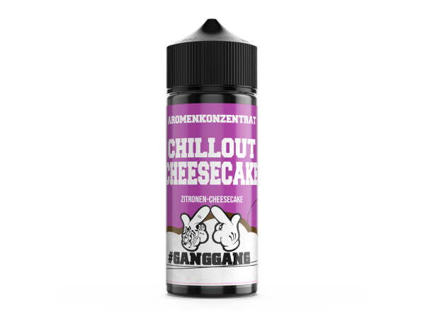 GangGang - Longfills 10 ml