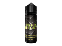 #Schmeckt - Longfills 10 ml
