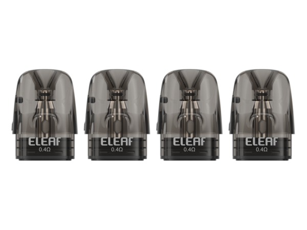 Eleaf - iVeni Pod mit Head (4 Stück pro Packung)