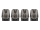 Eleaf - iVeni Pod mit Head (4 Stück pro Packung)