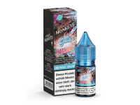 Twelve Monkeys - Iced - Nikotinsalz Liquid