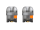 Aspire - Flexus Pro Cartridge (2 Stück pro Packung)