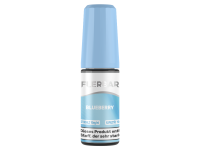 Flerbar Liquid - Nikotinsalz Liquid