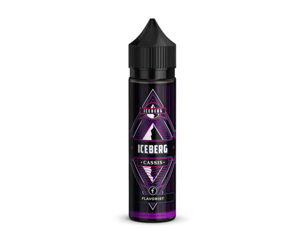 Flavorist - Aroma IceBerg