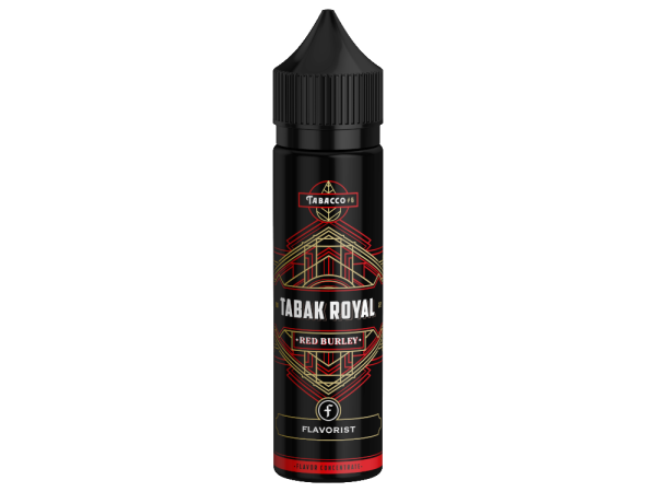 Flavorist - Tabak Royal Longfills 7 ml