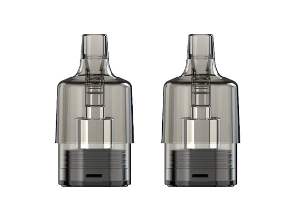 GOBAR Tornado Skylin Cartridge (2 Stück pro Packung)