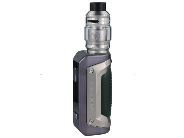 GEEKVAPE Aegis Solo 2 E-Zigaretten Set