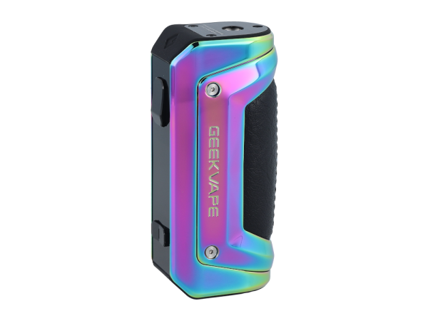 GEEKVAPE Aegis Solo 2 100 Watt