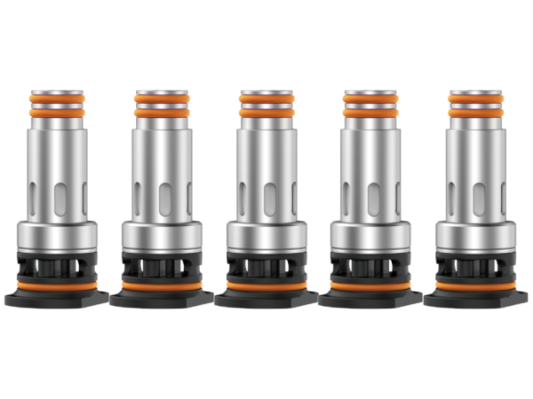 GEEKVAPE - J Heads (5 Stück pro Packung)