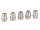 GeekVape - Z Series Heads (5 Stück pro Packung)