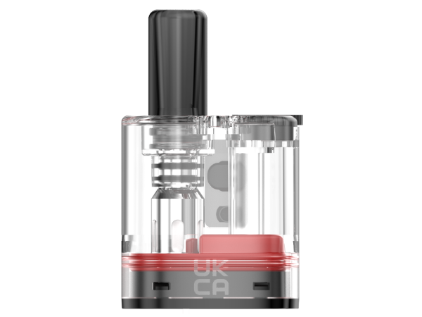 GEEKVAPE - S30 Cartridge Boost Version (2 Stück pro Packung)