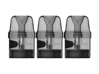 GeekVape Wenax H1 Cartridge (3 Stück pro Packung)