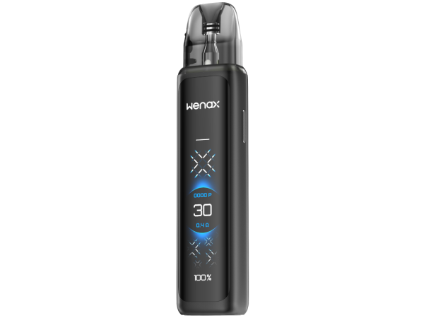GEEKVAPE - Wenax Q Ultra E-Zigaretten Set