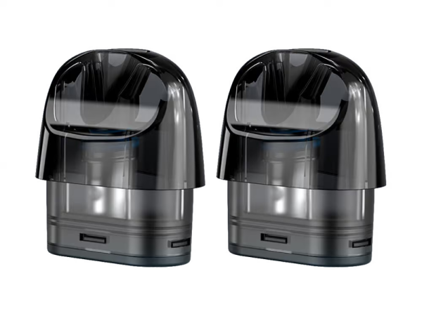 Aspire Minican Pod mit 1,2 Ohm Head (2 Stück pro Packung)