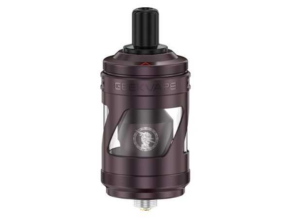 GEEKVAPE - Z Nano MTL Clearomizer Set