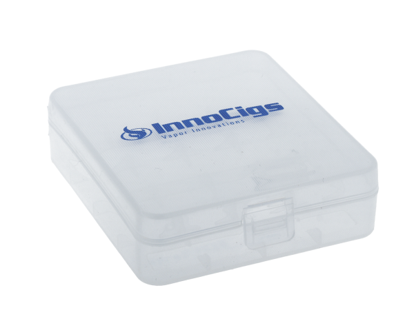 InnoCigs - 18650er Quad Akkubox