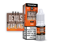 Devils Darling Tabak Aroma - Liquid für E-Zigaretten