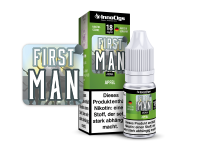 First Man Apfel Aroma - Liquid für E-Zigaretten