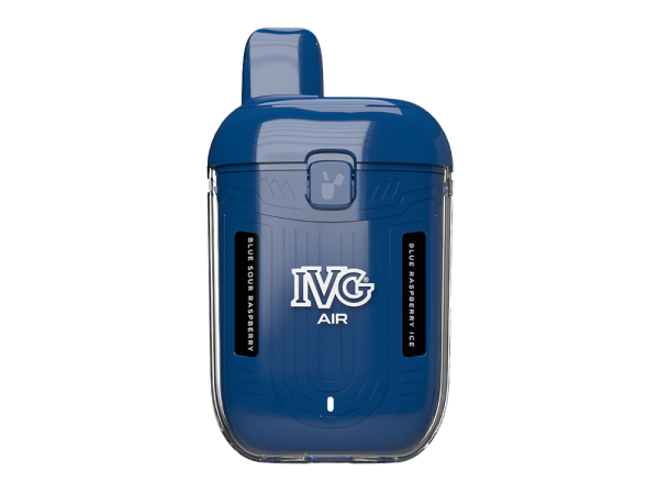 IVG - AIR 2in1 Akku 780 mAh (BasisgerÃ¤t)