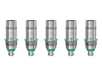 Aspire BVC NS Heads 1,8 Ohm (5 Stück pro Packung)