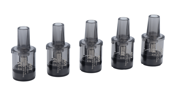 Joyetech - eGo Pod AST Cartridge 1,0 Ohm (5 Stück pro Packung)