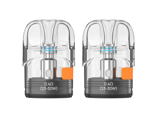 Aspire - Pixo Pod mit Head (2 Stück pro Packung)
