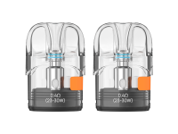 Aspire - Pixo Pod mit Head (2 Stück pro Packung)