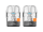 Aspire - Pixo Pod mit Head (2 Stück pro Packung)