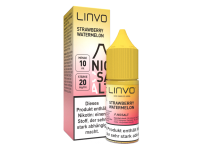 Linvo - Strawberry Watermelon - Nikotinsalz Liquid 20 mg/ml