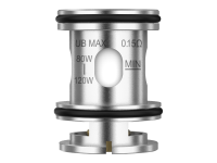 Lost Vape - UB MAX Head (3 Stück pro Packung)