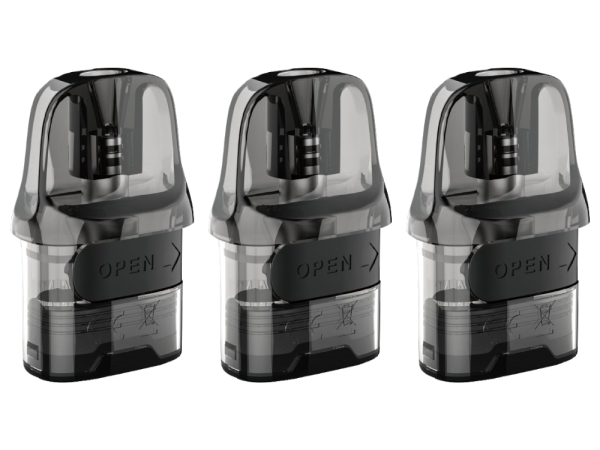 Lost Vape - Ursa V2 Pod (3 Stück pro Packung)