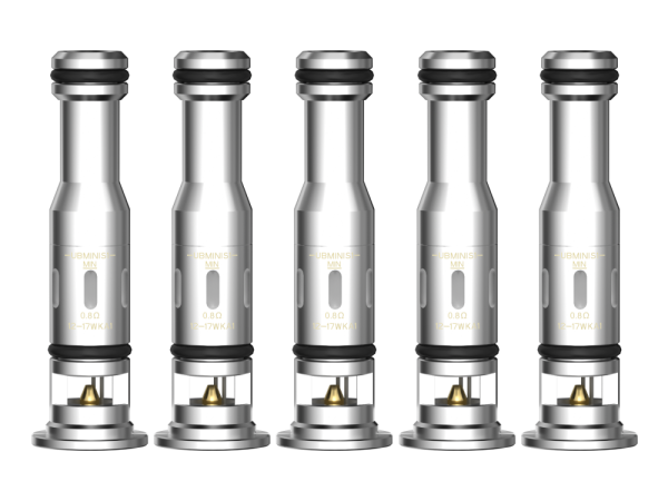 Lost Vape UB Mini Head (5 Stück pro Packung)