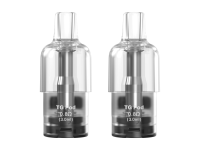 Aspire - TG Pod (2 Stück pro Packung)