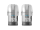 Aspire TSX 0,8 Ohm Pod (2 Stück pro Packung)