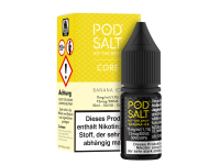 Pod Salt Core - Nikotinsalz Liquid