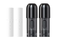 Aspire Vilter Pro Pod (2 Stück pro Packung)